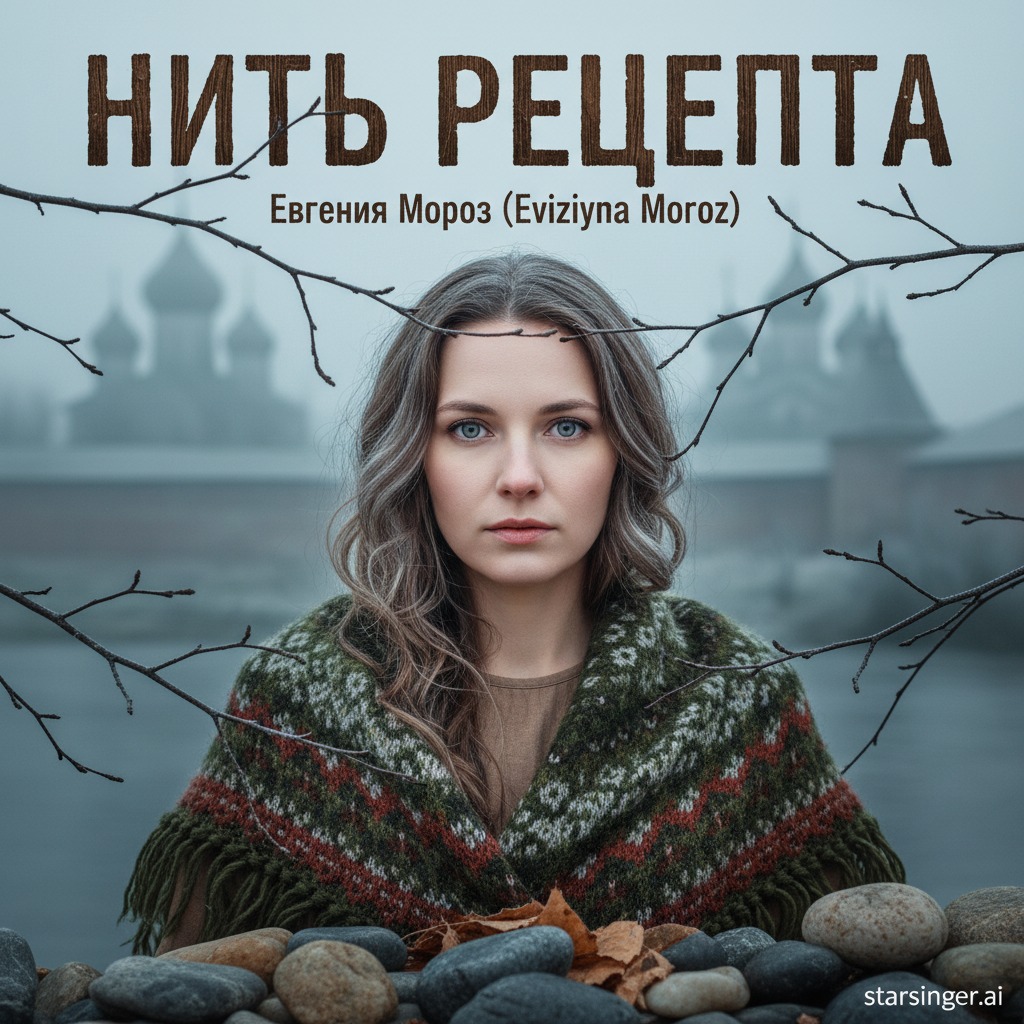 Нить Рецепта