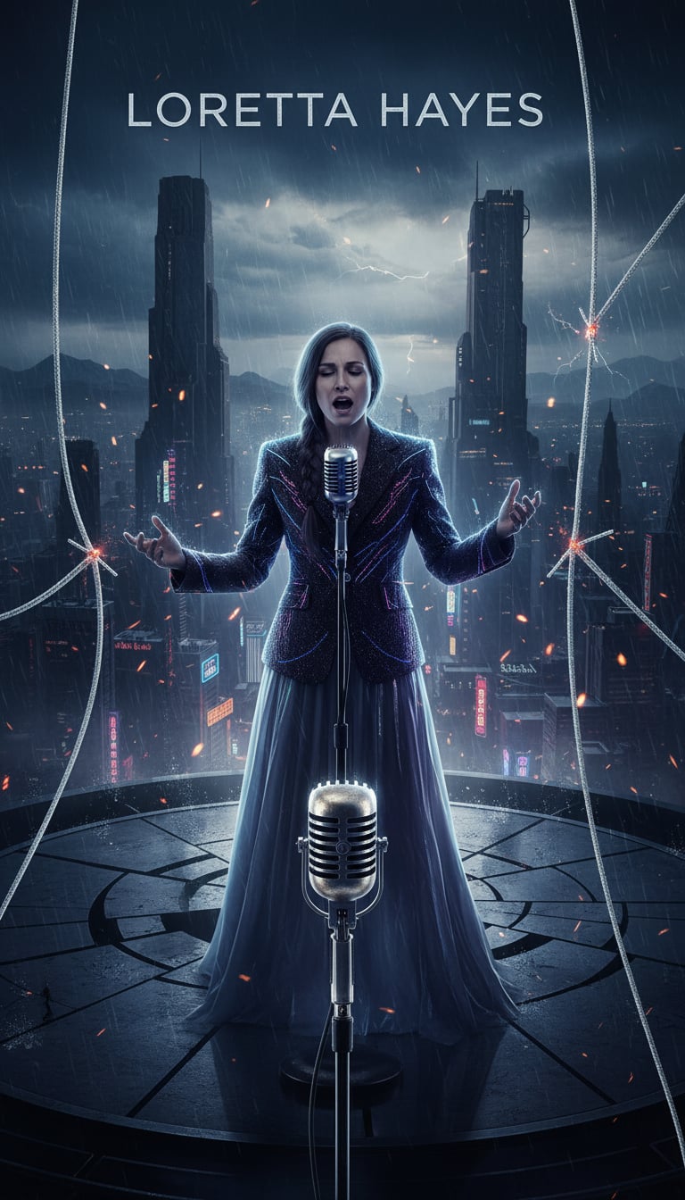 Bite The Thread cover art