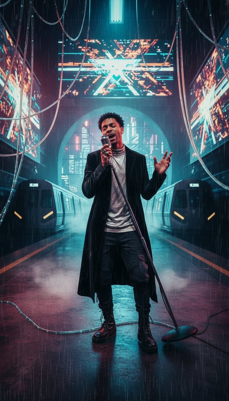 Split Receipt by Mac Hollow cover art