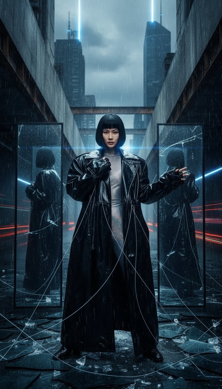 易碎品人格 cover art