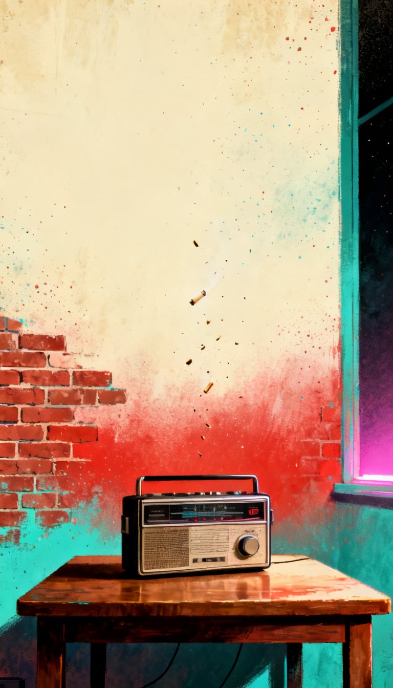 كتسمعوني cover art
