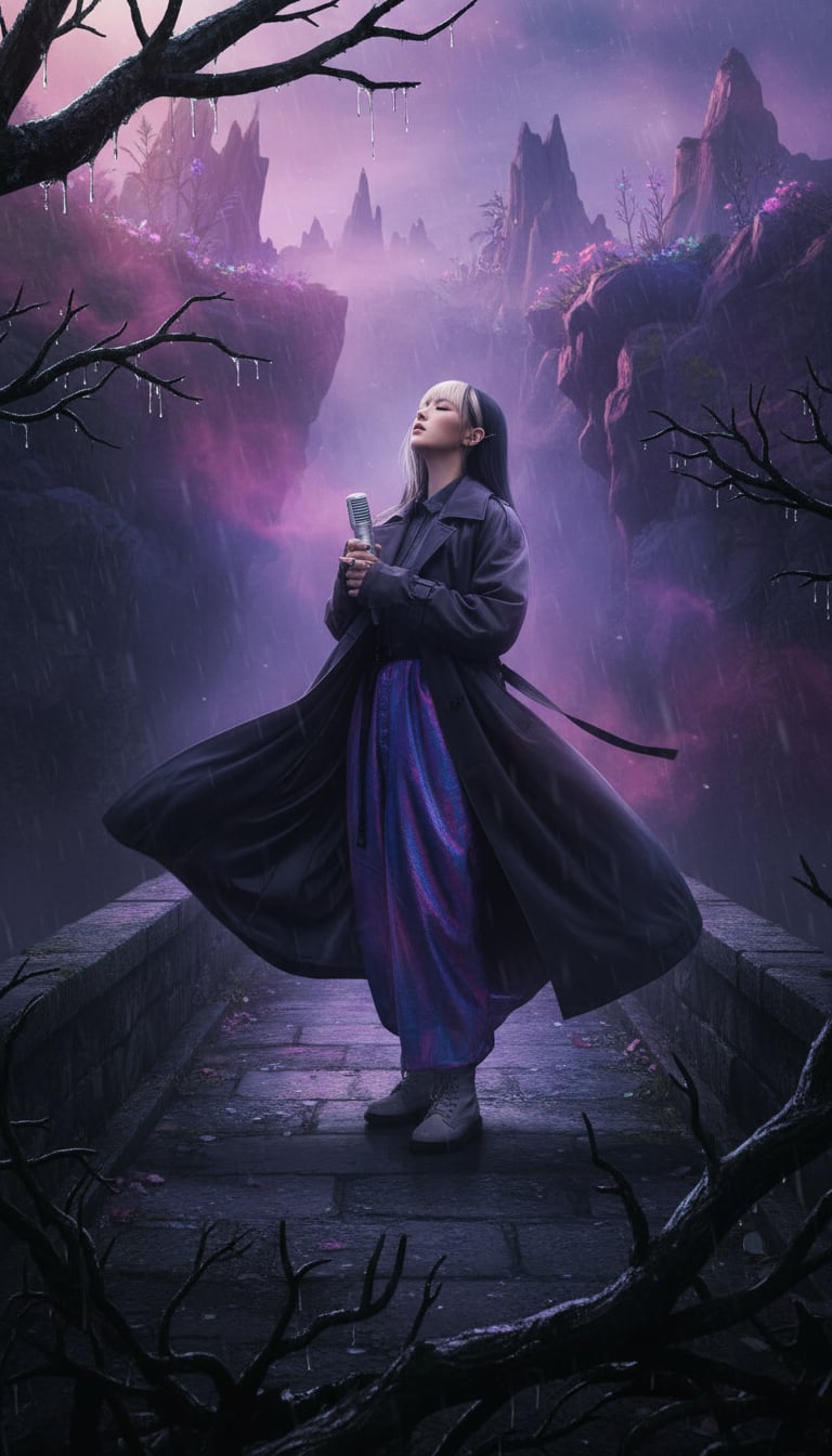 Aphelion Echo cover art