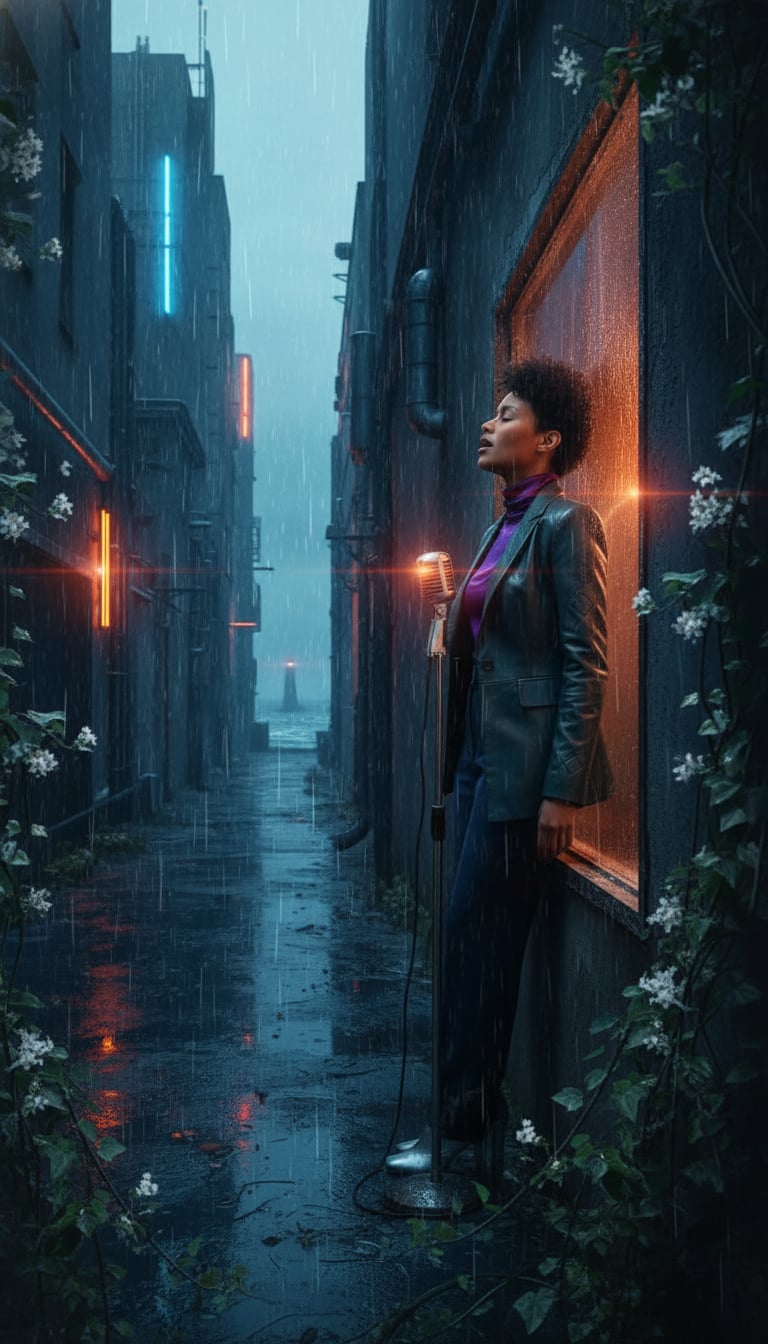 Sanctuary Lines cover art