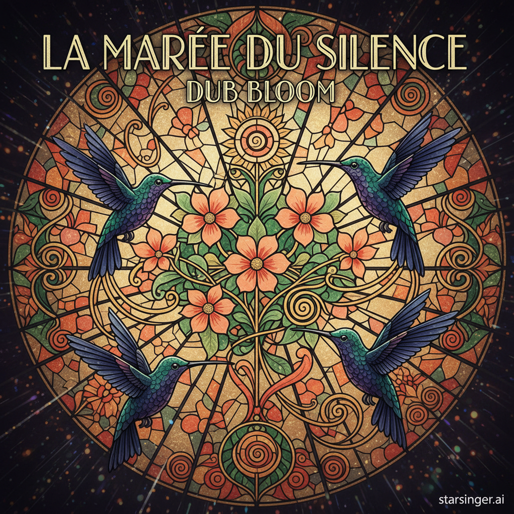 La Marée Du Silence