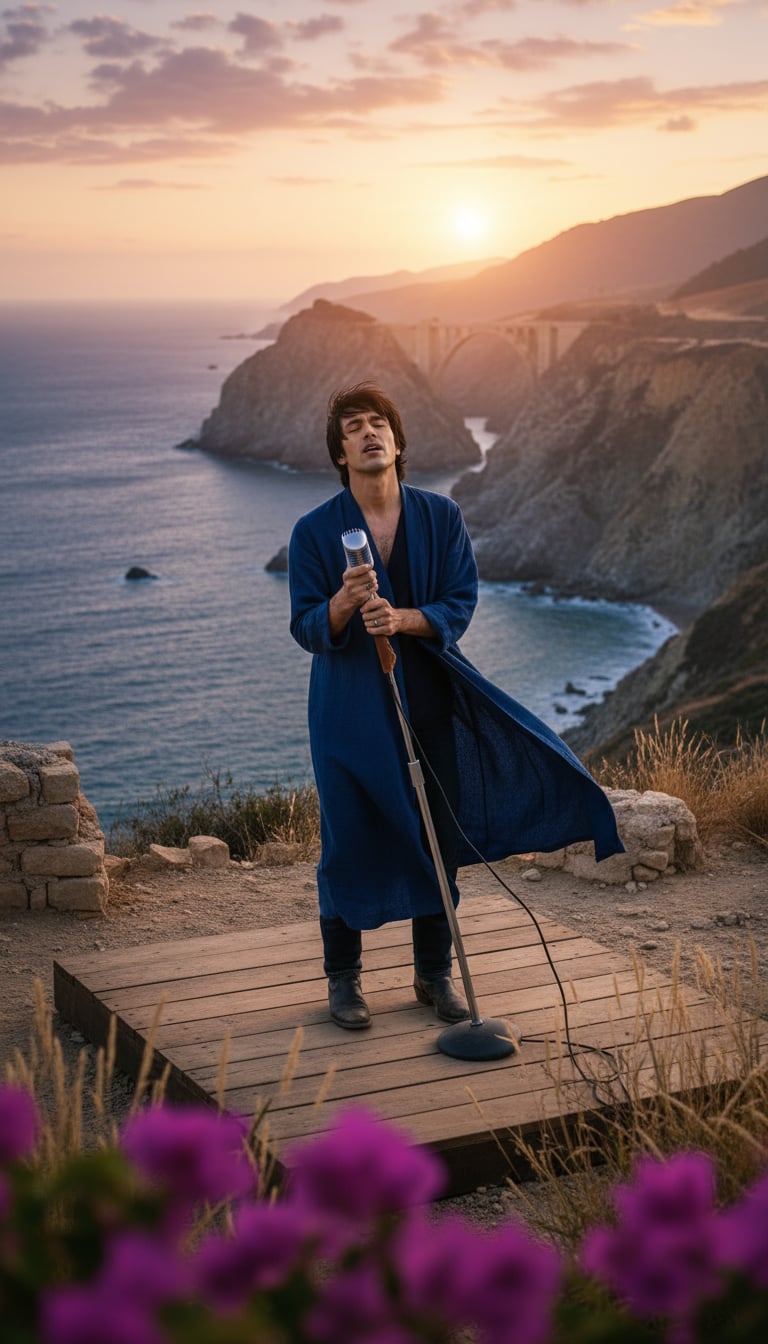 The Bixby Span cover art