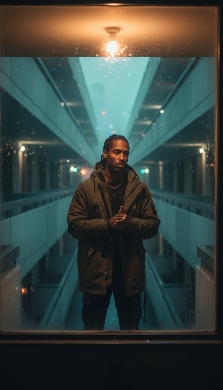 Isolate Phase cover art