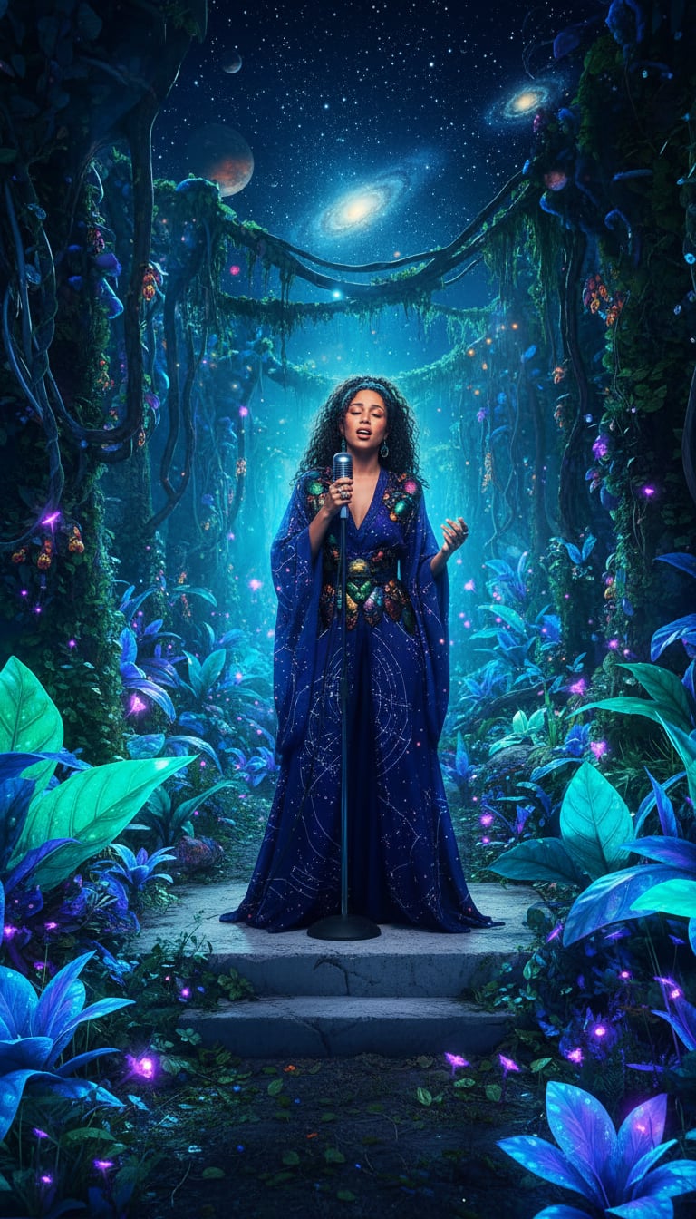 Espécie Invasora cover art