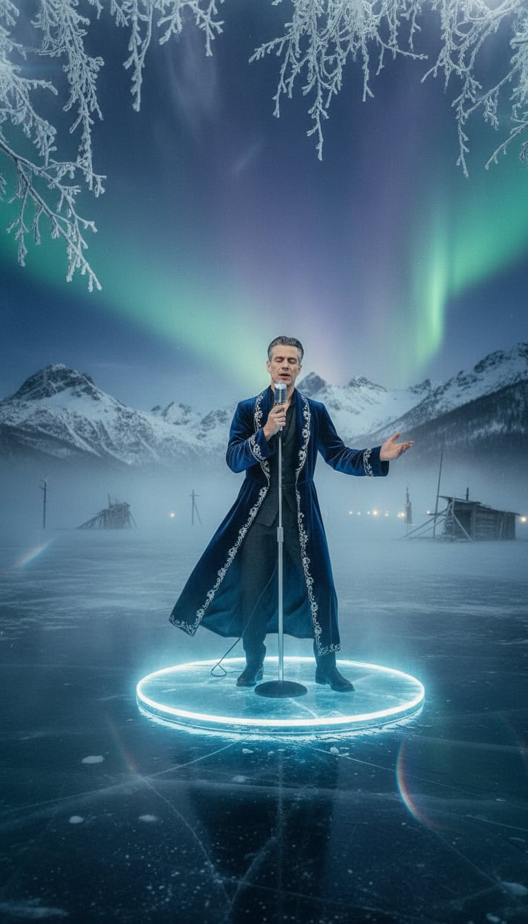 Stille Gezeiten cover art