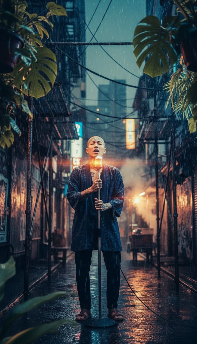 ภาชนะ cover art