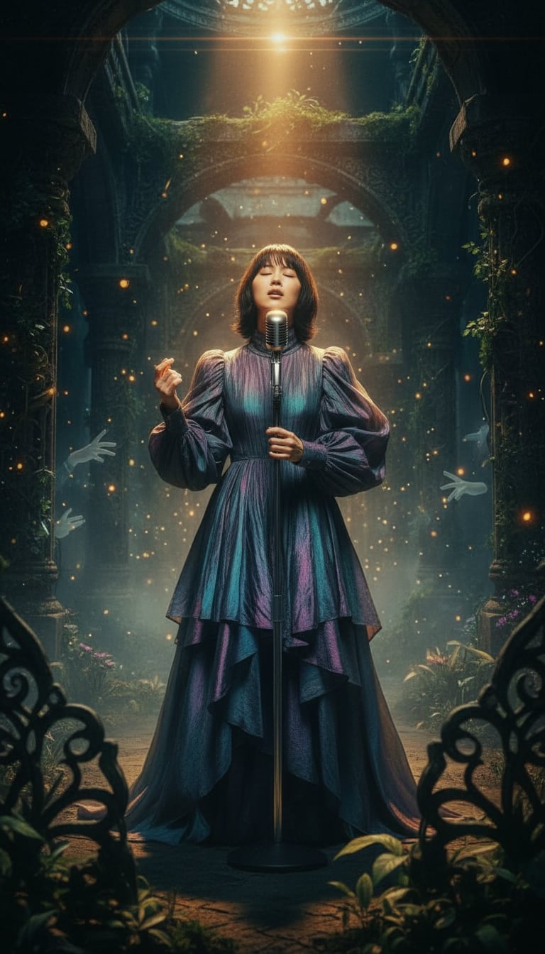 指先の共犯 cover art