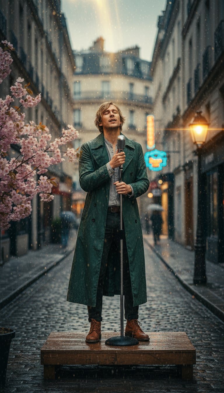 Feinstaubseele cover art