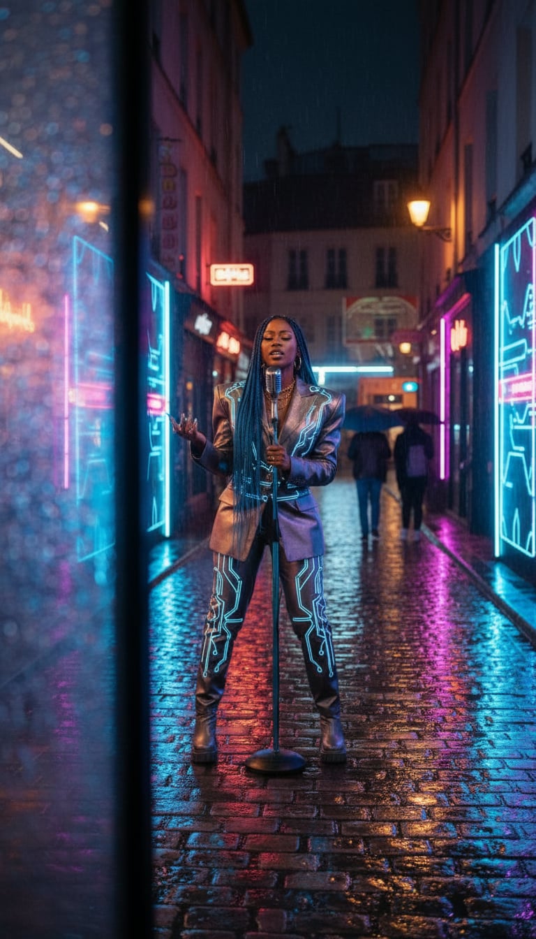 Nos Murs Numériques