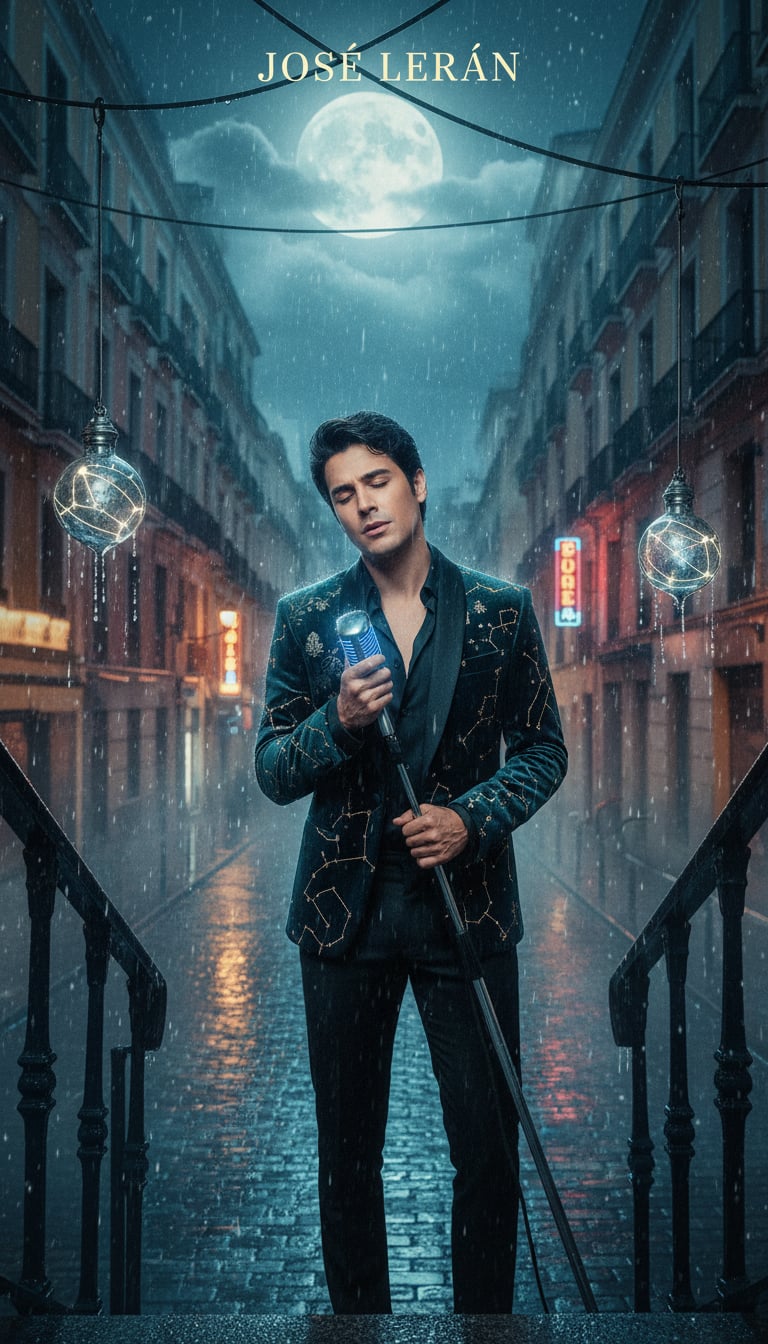 Cartografía de un Insomnio cover art