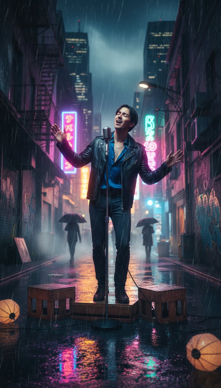 Load-Bearing Smile cover art