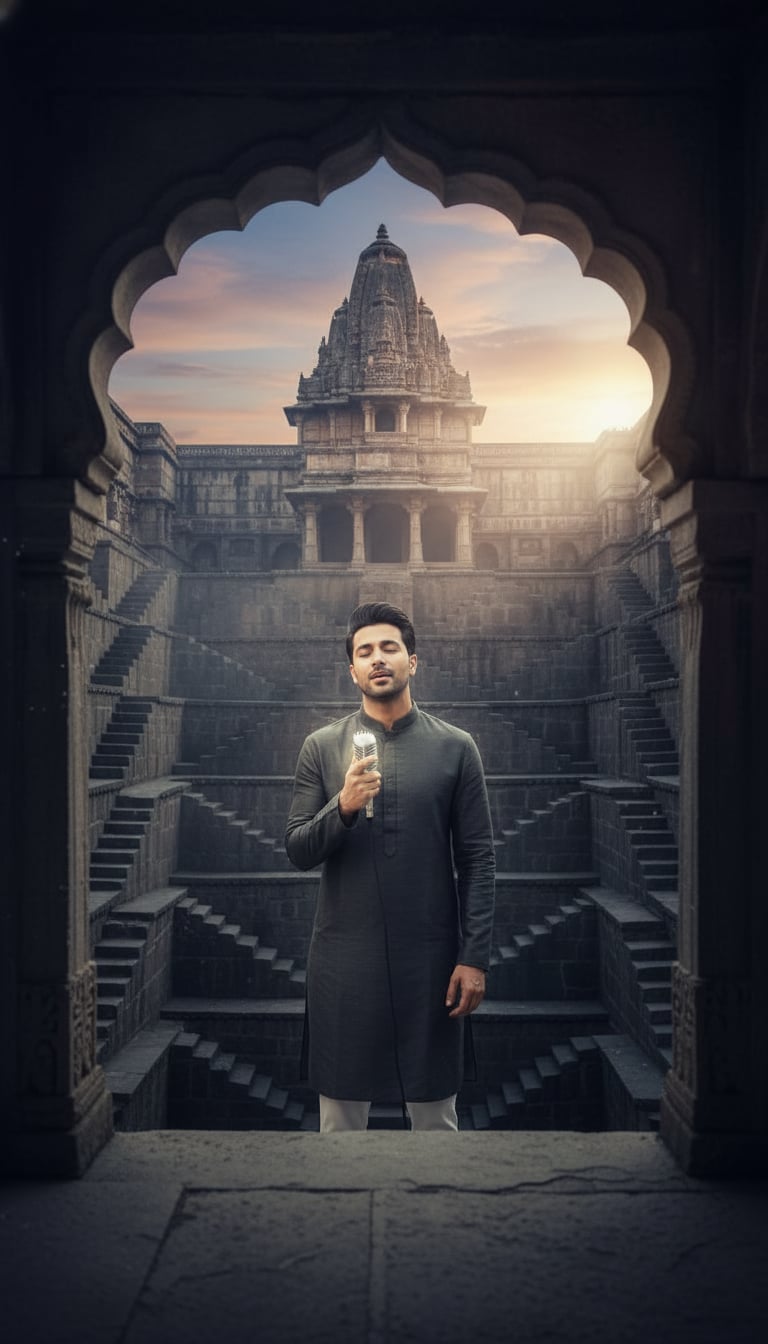 ज़िंदा निशान by Muhammad Raffy cover art