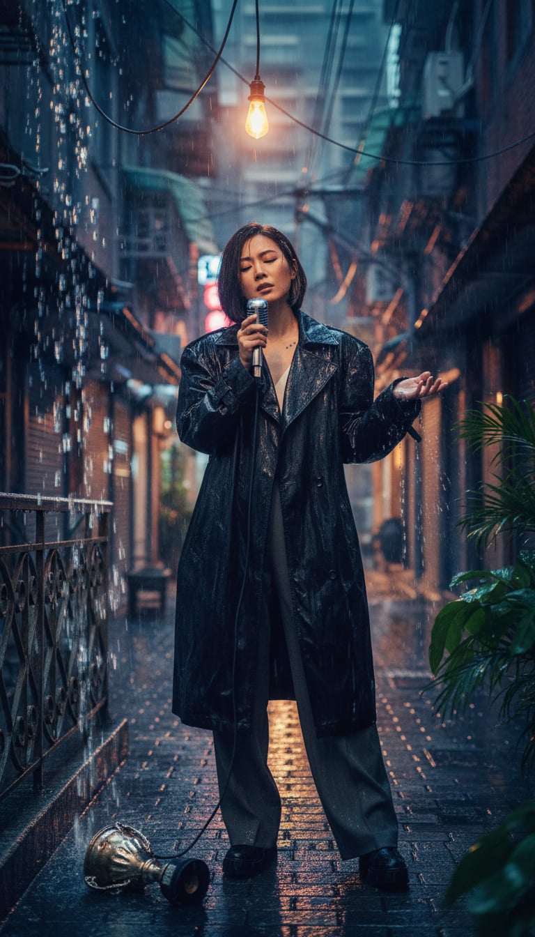 白噪音奖杯 cover art