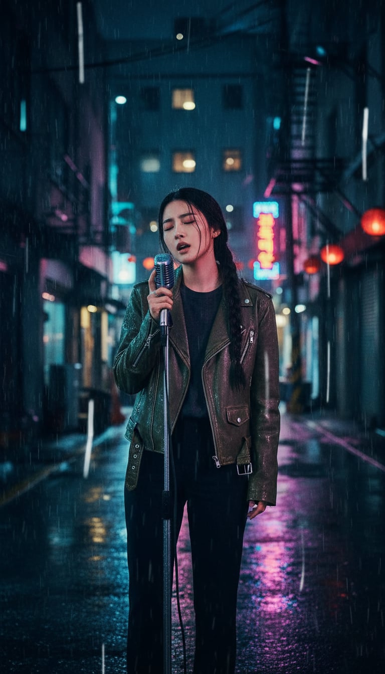 굳은살 cover art