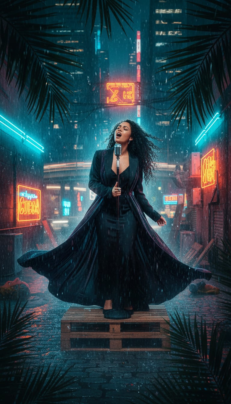 Ordem do Caos cover art