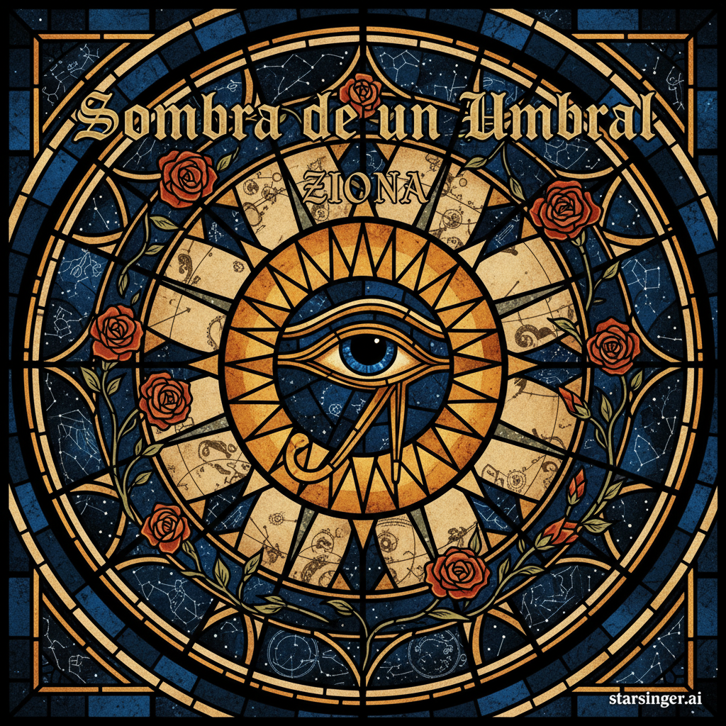 Sombra de un Umbral