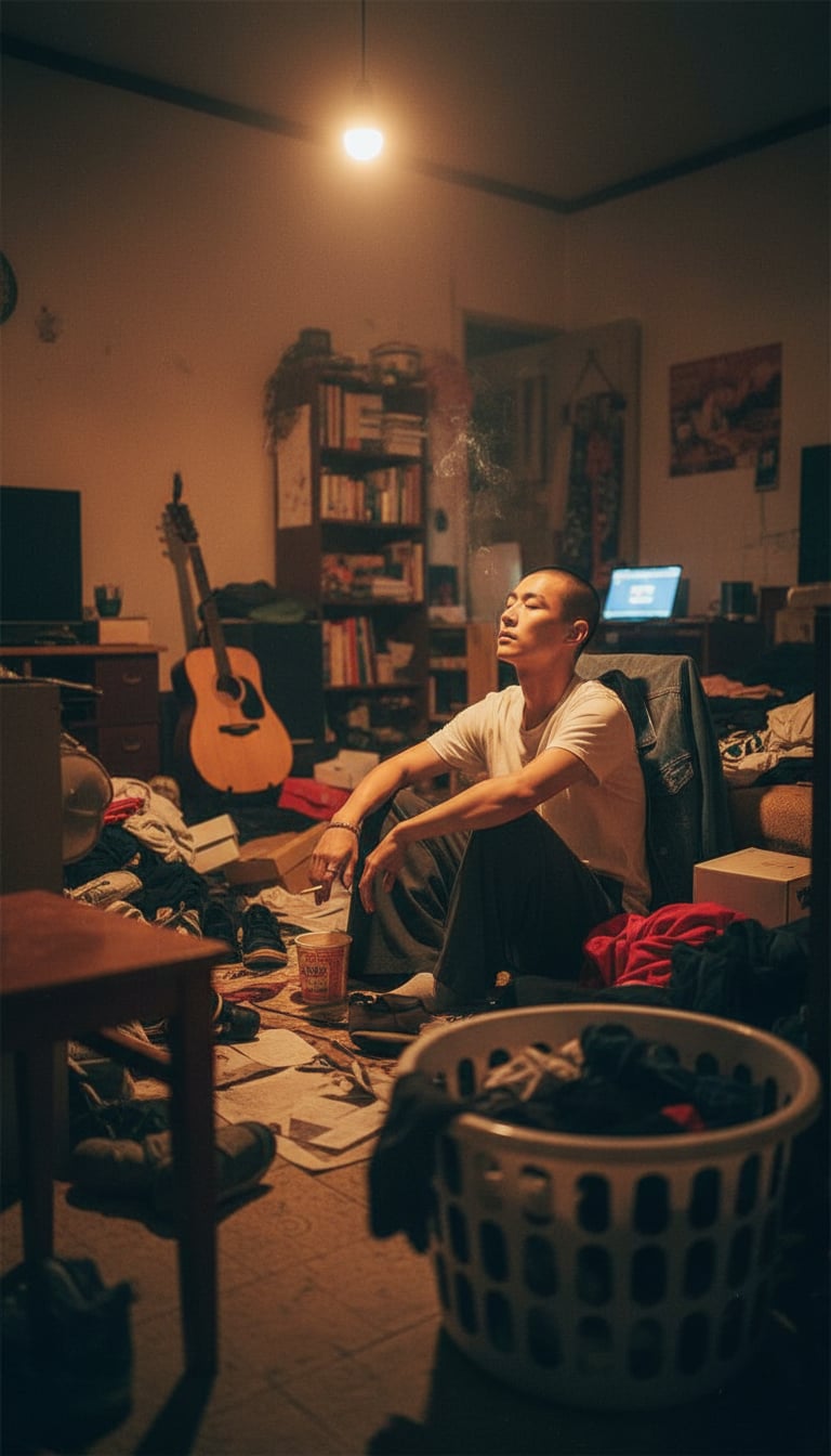 文火 cover art