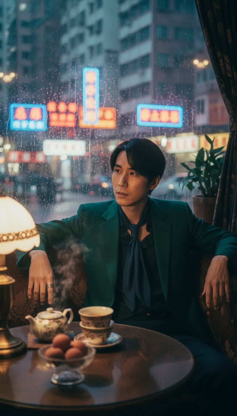 三秒空白 cover art