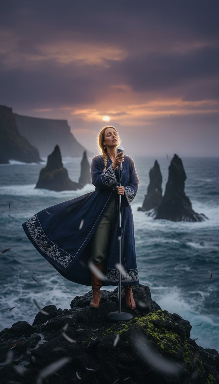 Elettra Marino cover art