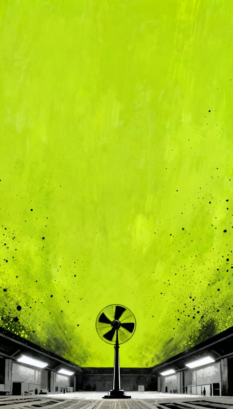 TITLE: ALL MINE cover art
