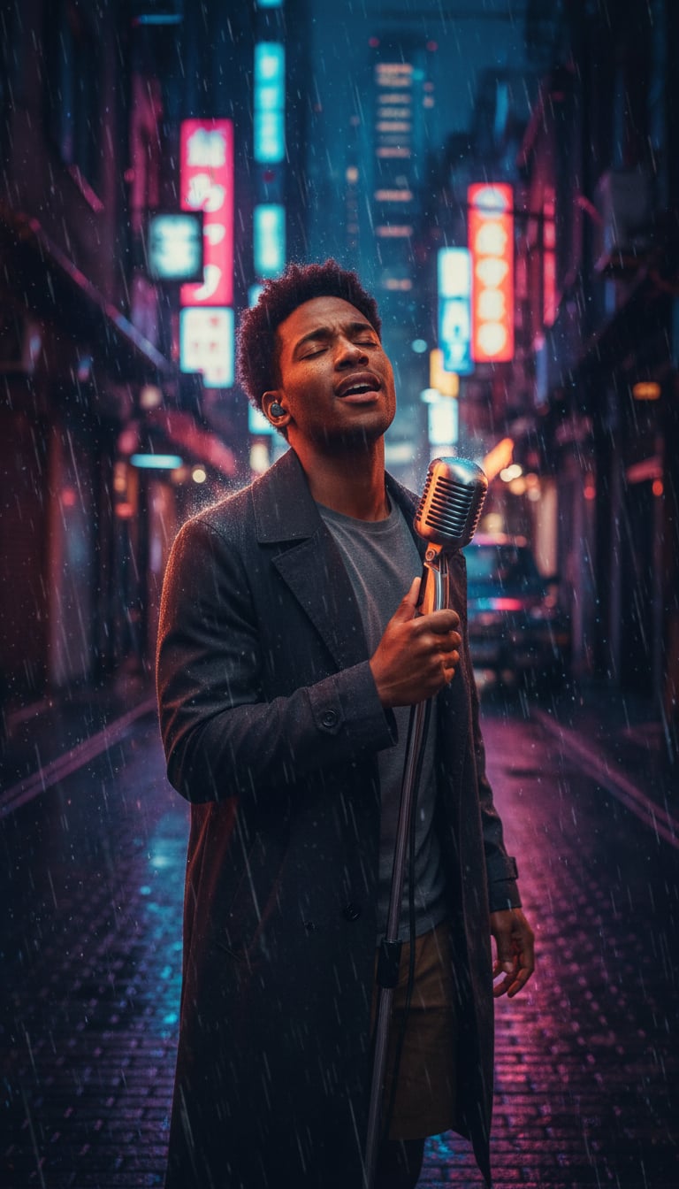 White Scar cover art