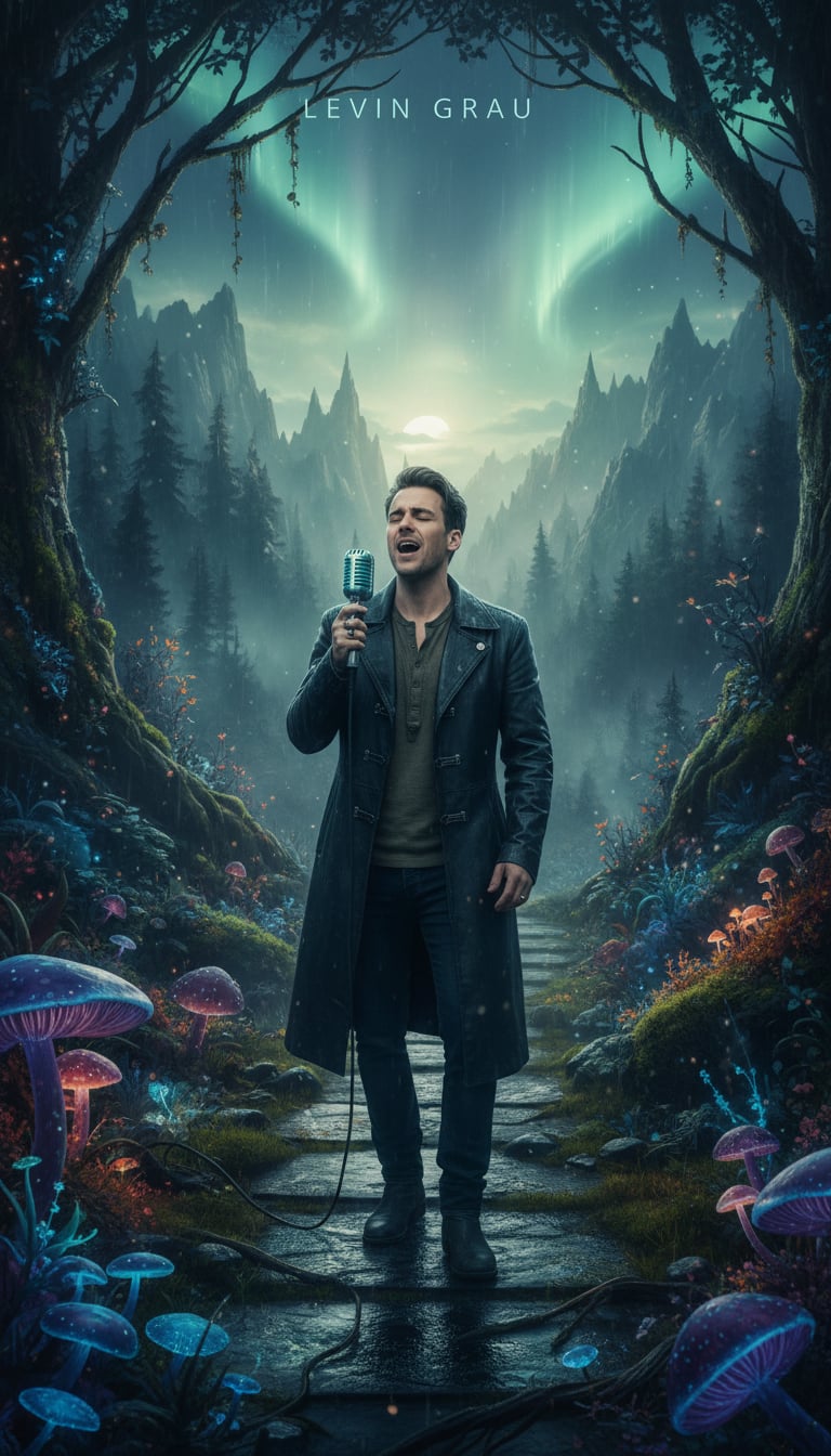 Nachleuchten cover art
