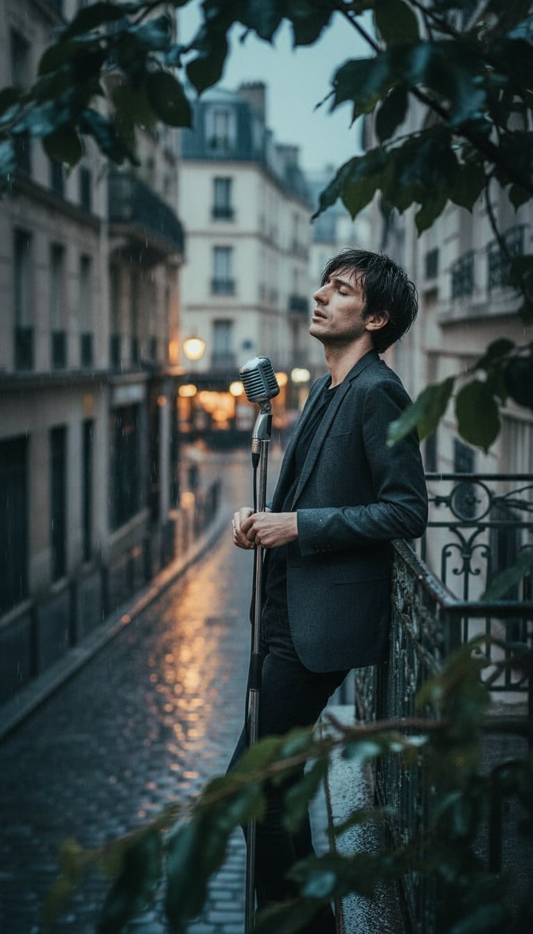 Les Veines du Faux Plafond cover art