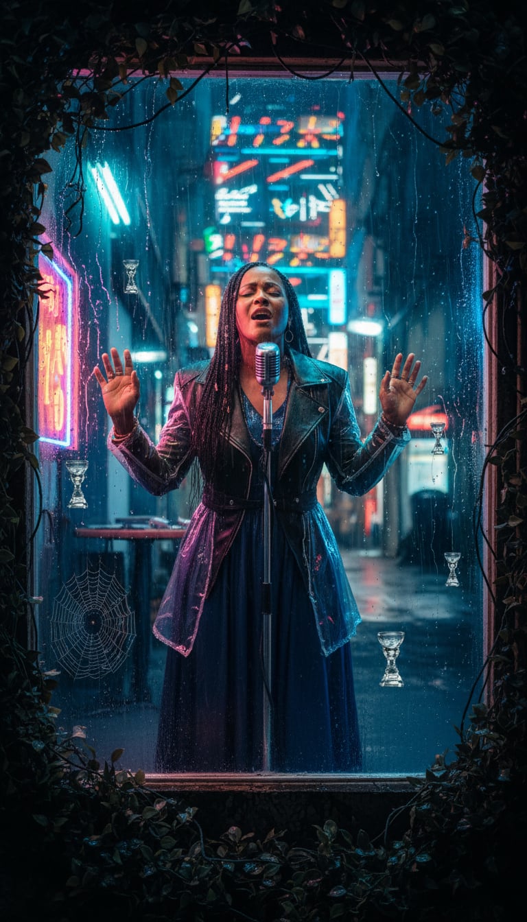 Troféu de Vidro cover art
