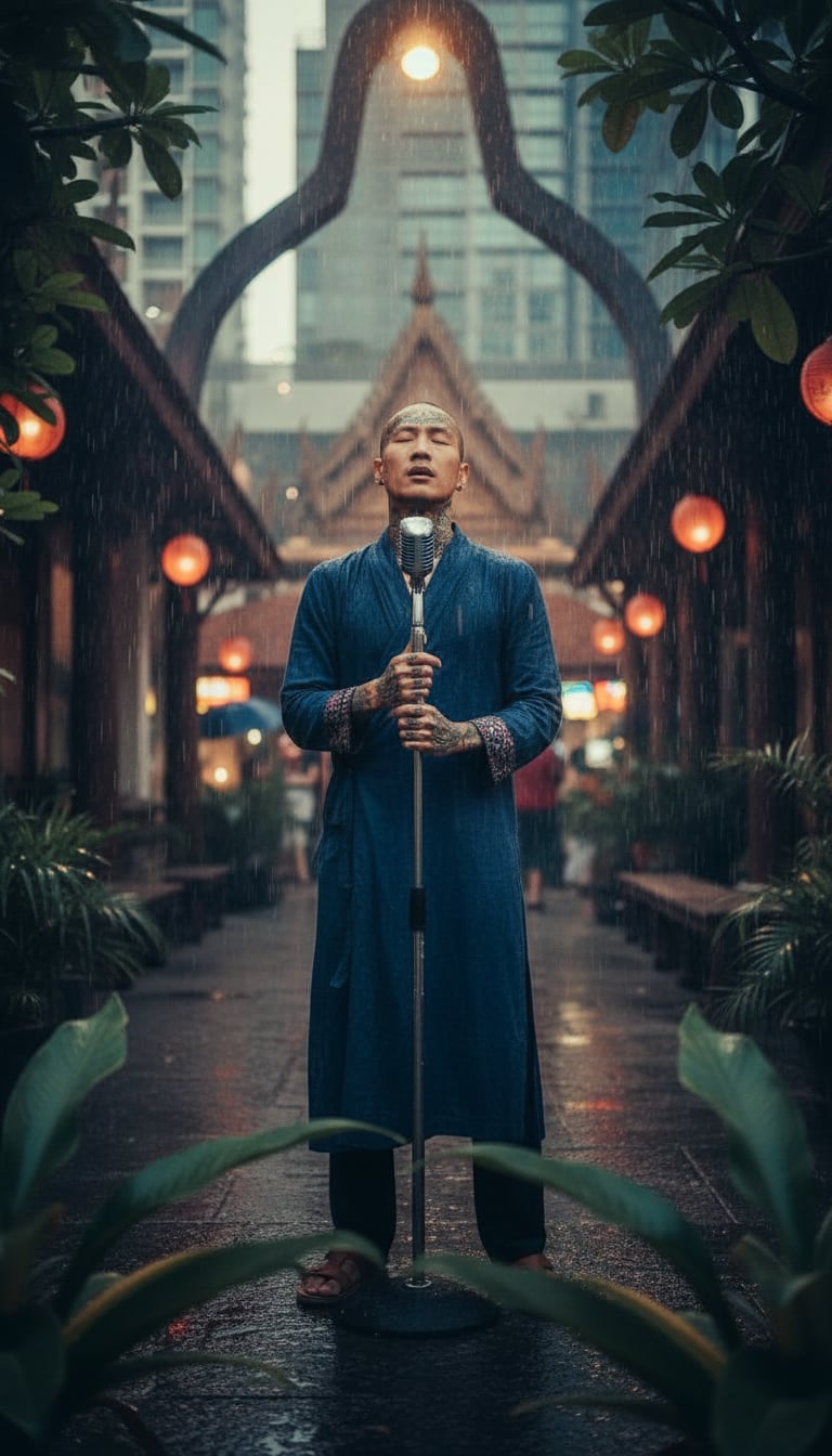 ร่องรอยนิ้ว cover art