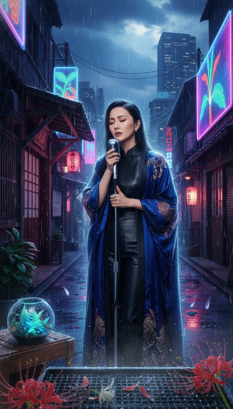 三點四十七分的植物誌 cover art