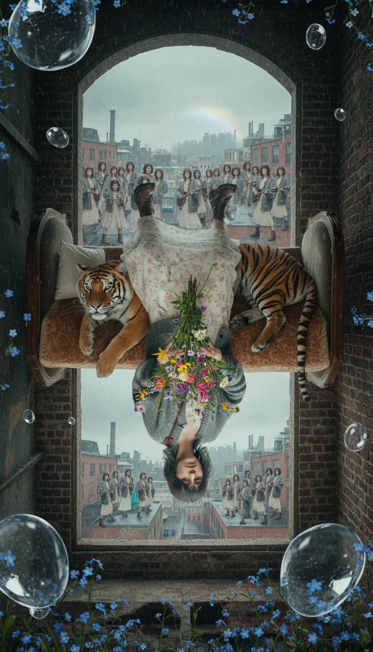 Glottal Stop cover art