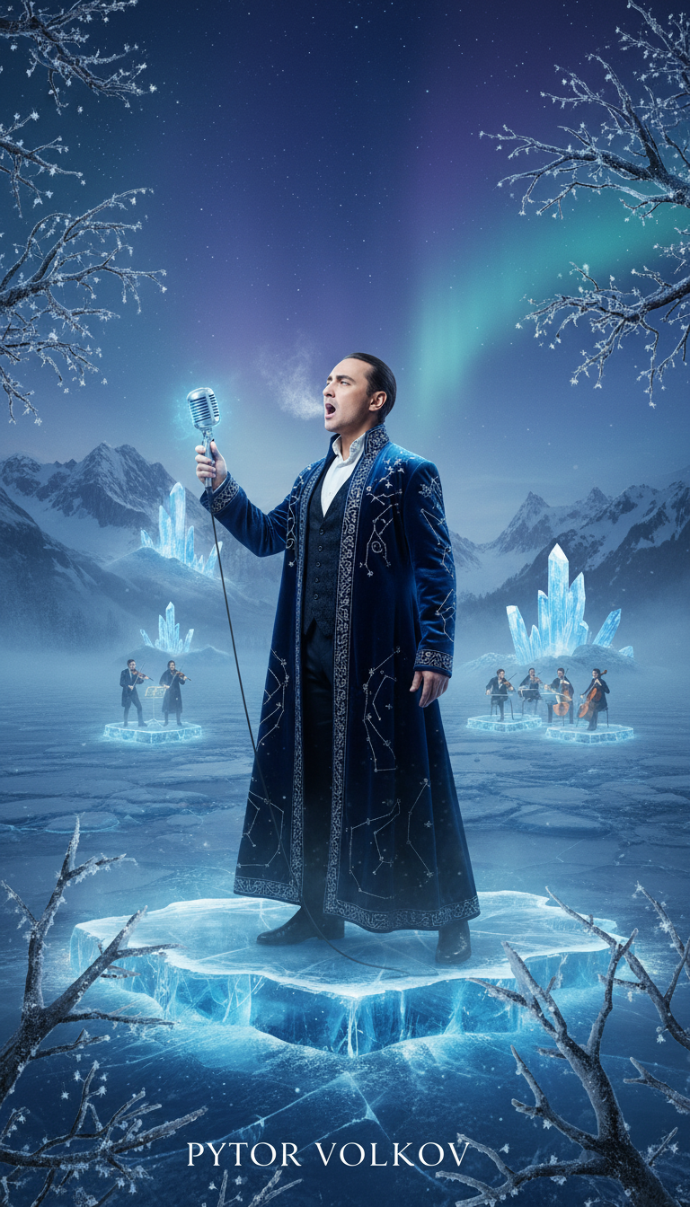 Manfred Symphony in B Minor