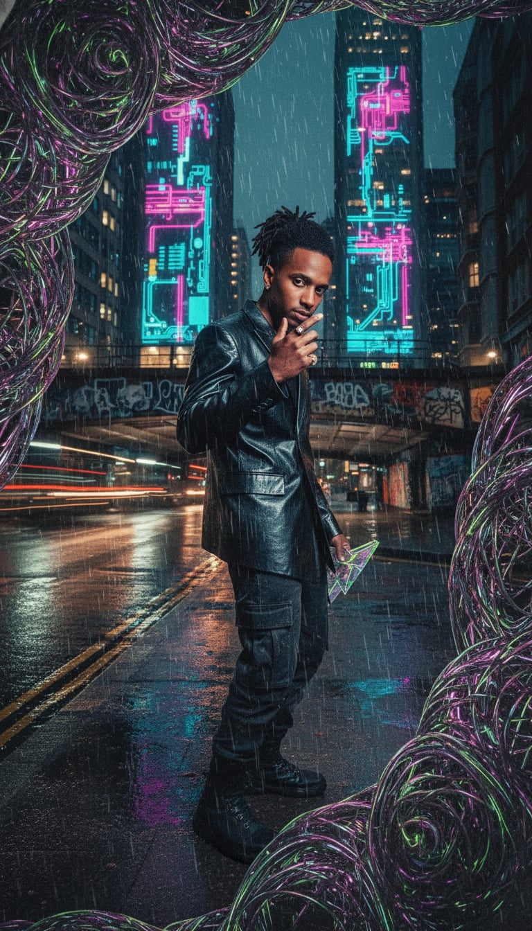Temper Fit cover art