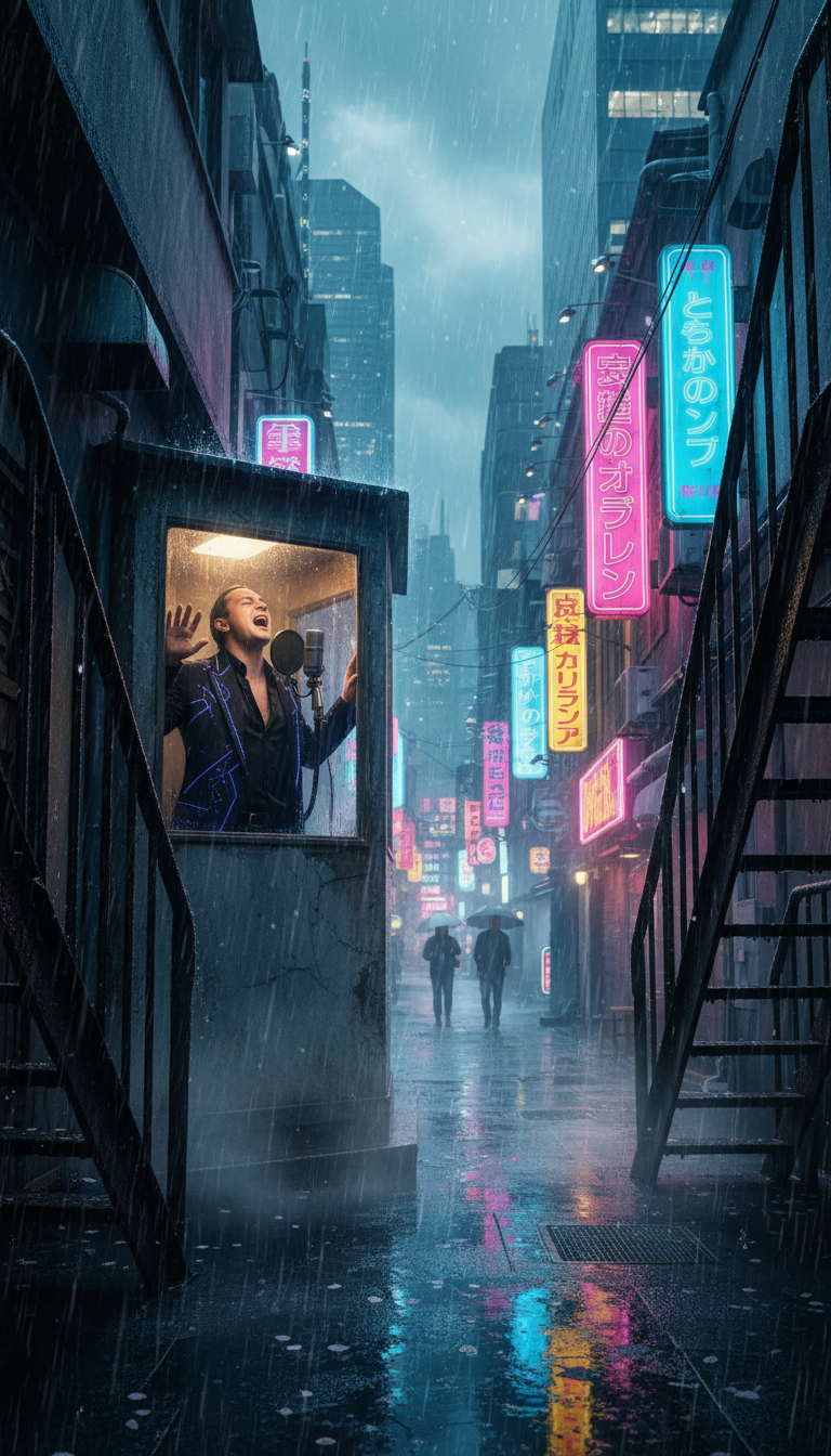 Capriccio Italien in A Major