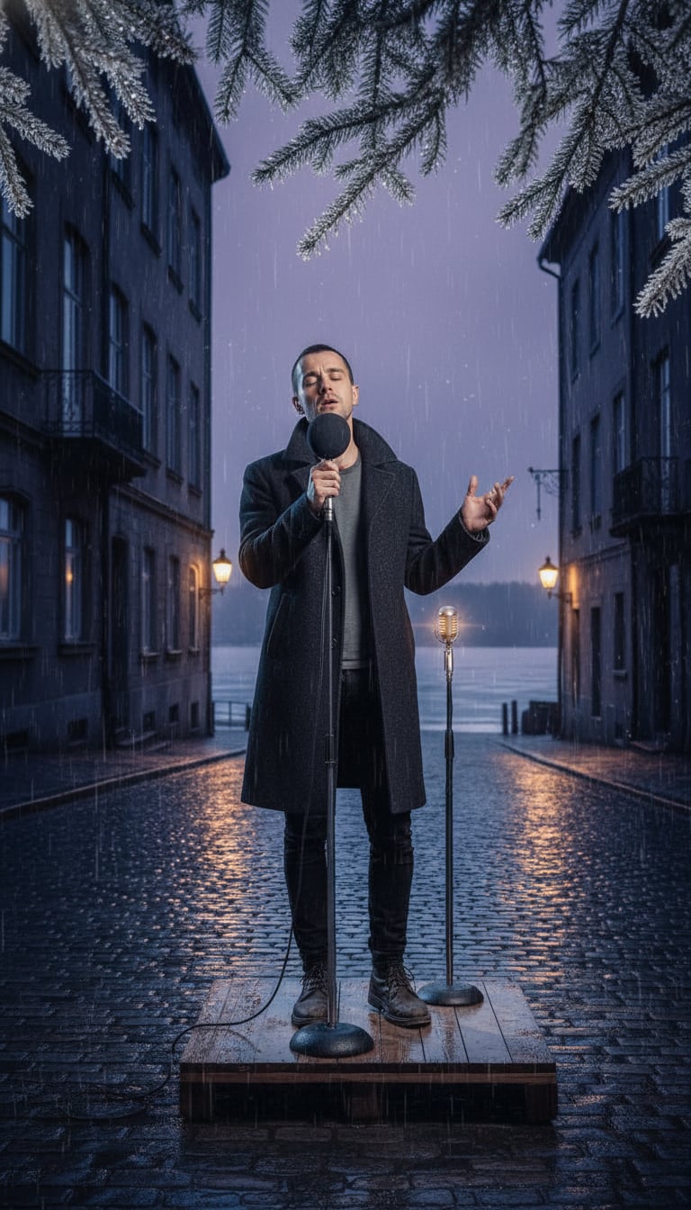 Le Poids du Banal cover art