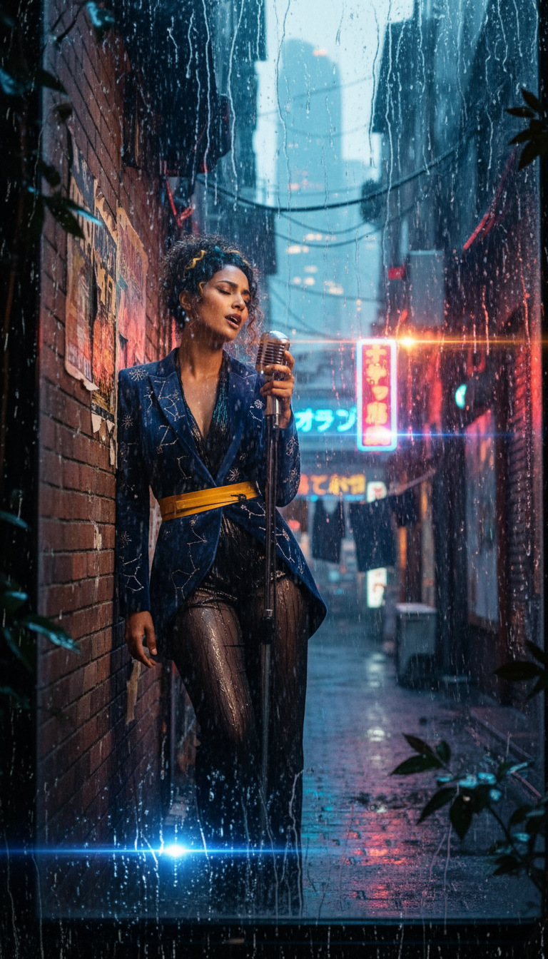 Curtainfall Construction