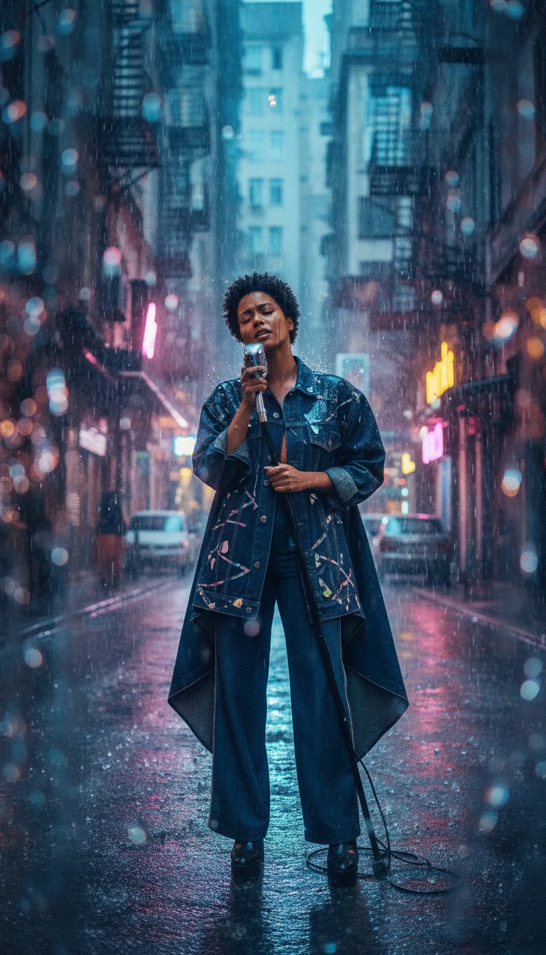 Retrato Falado cover art