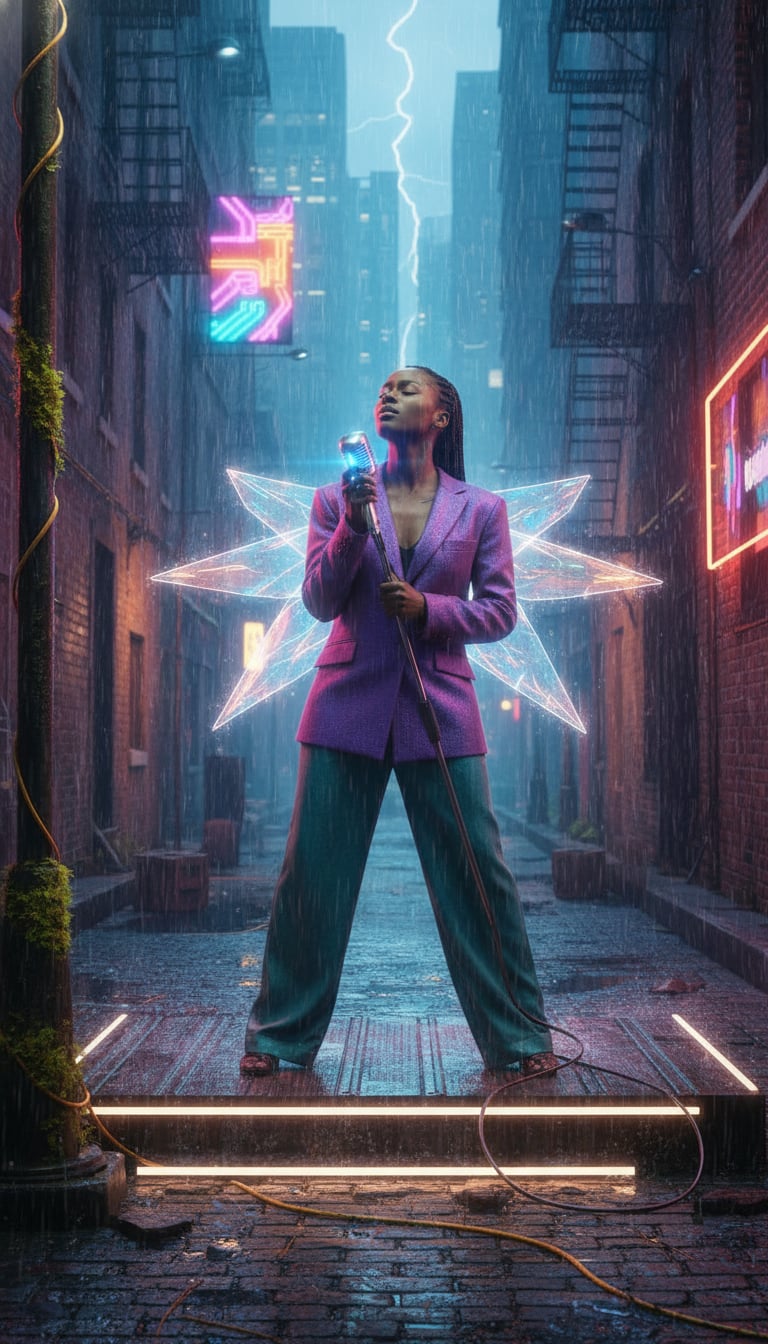 Isobar cover art