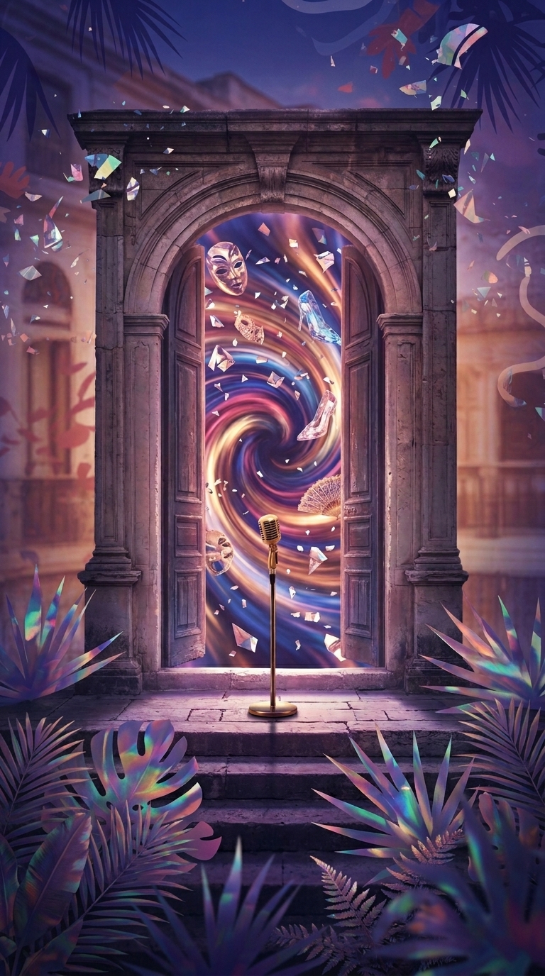 La Fiesta Eterna del Portal