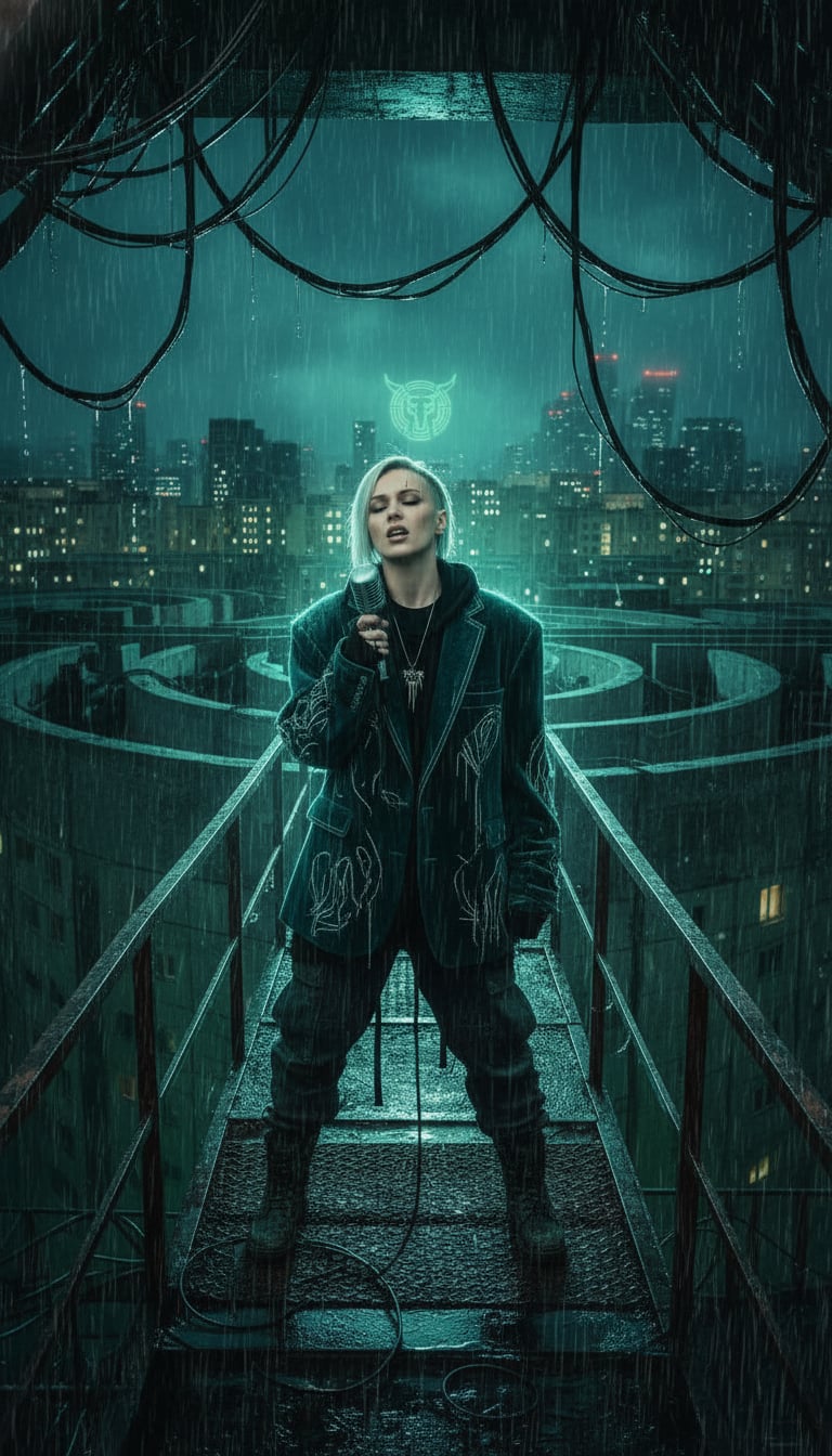 Панельный Тезей