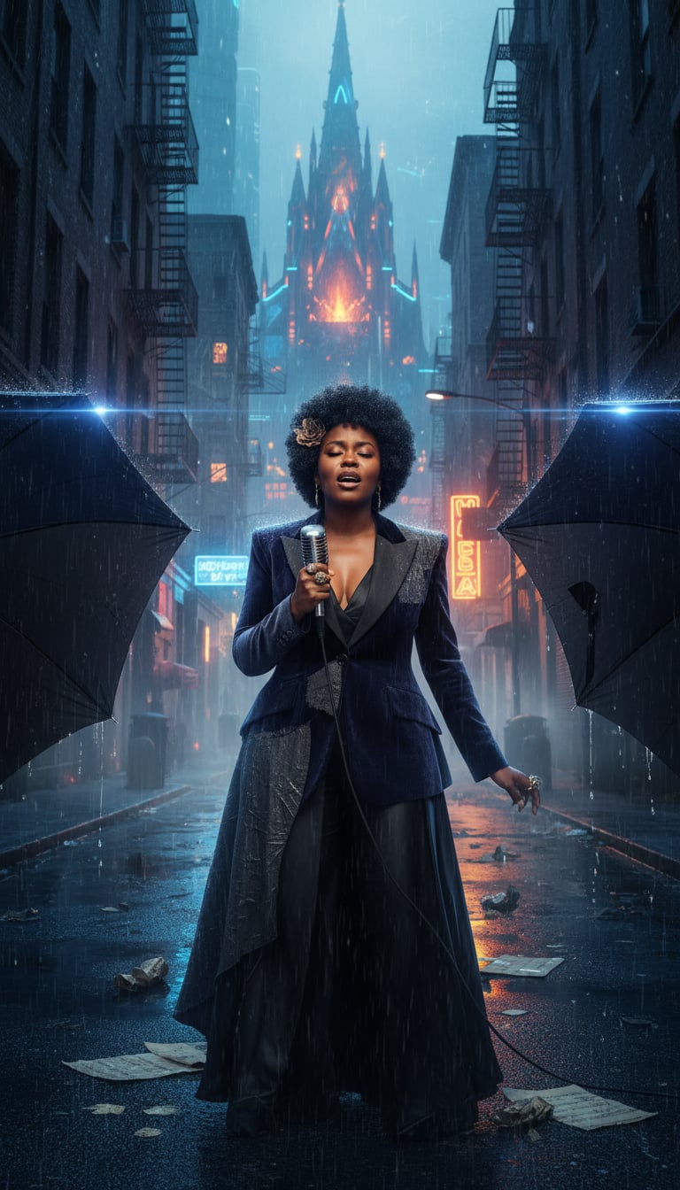 Tar Paper Cathedral cover art