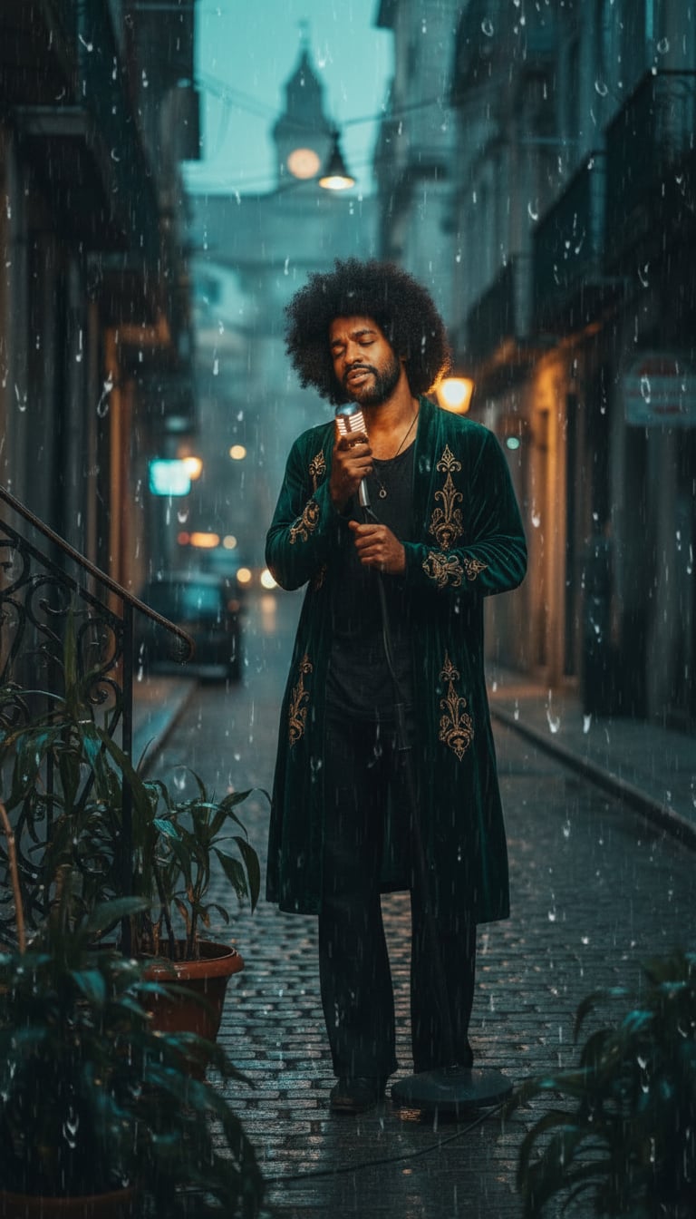 Troféu Distante cover art