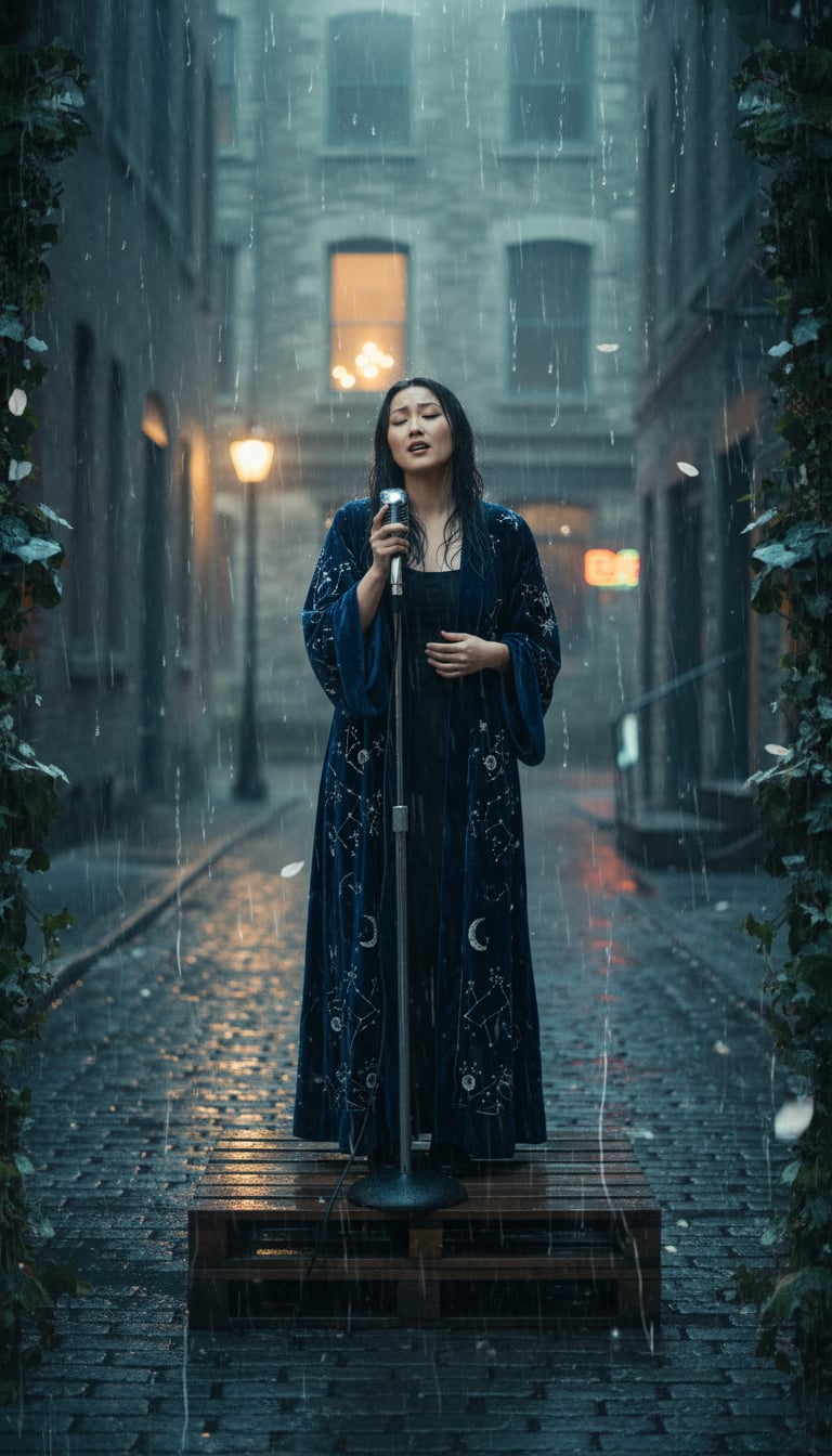 St. Johns Nocturne cover art