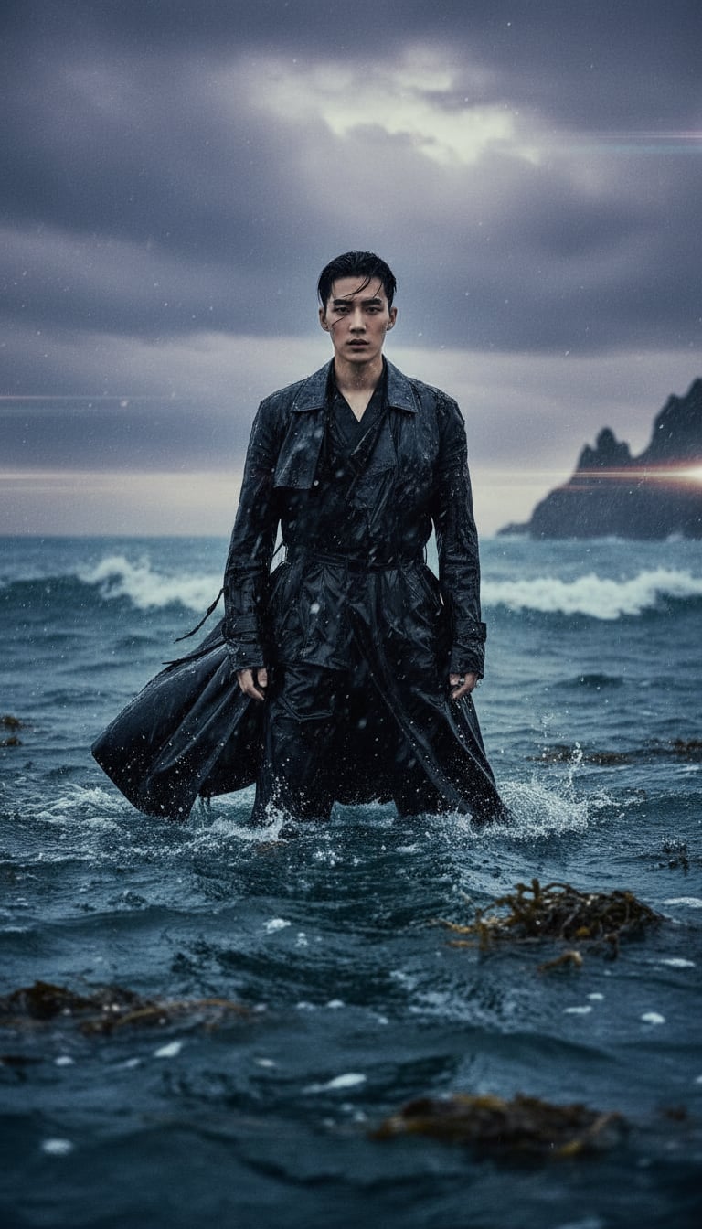 부식의 연대기 (腐蝕의 年代記) cover art