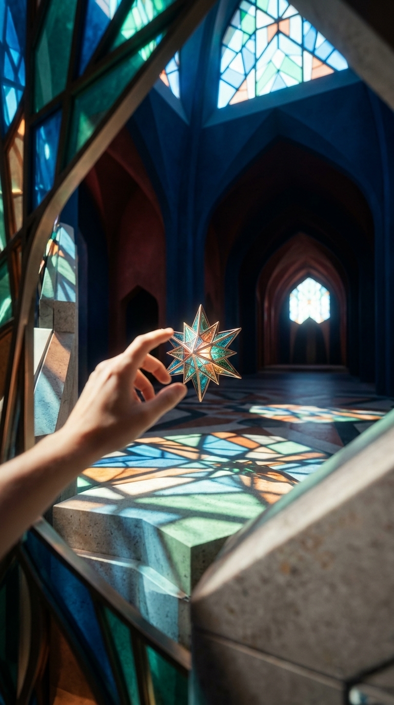 El Ingrediente Que Faltaba