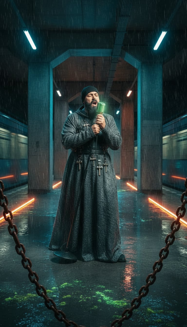 Vorschlaghammer-Flüstern