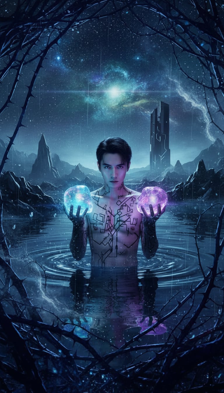 沉默的共犯 cover art